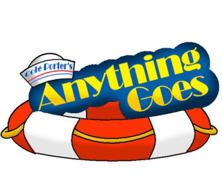 Anything Goes at Palace Theatre