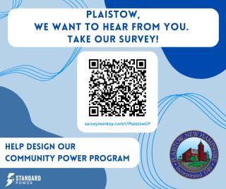 Community Power Survey